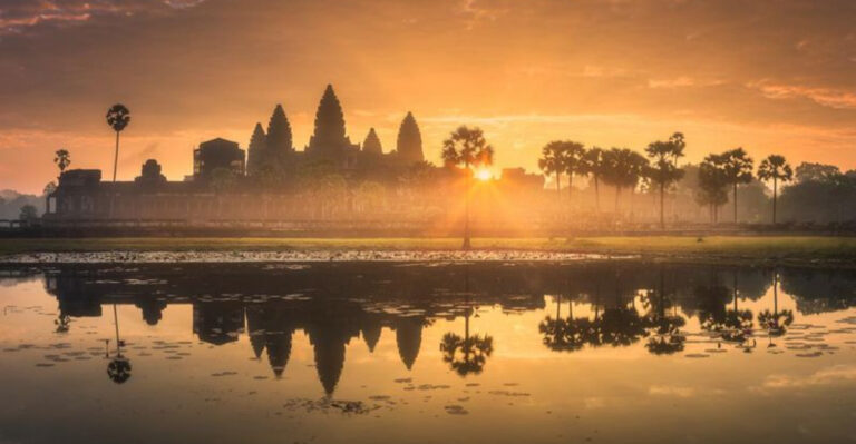 Landmark Reality Check: 7 to Skip the Line For—9 That Are Totally Worth It