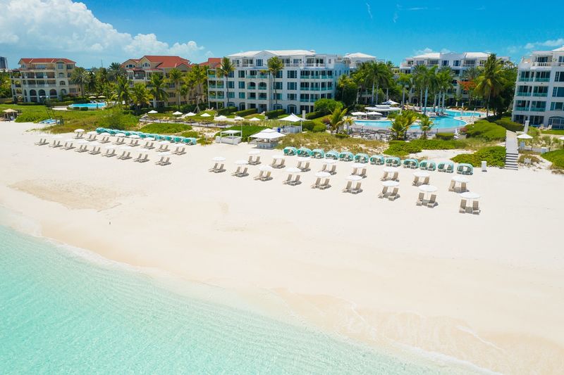 Turks And Caicos