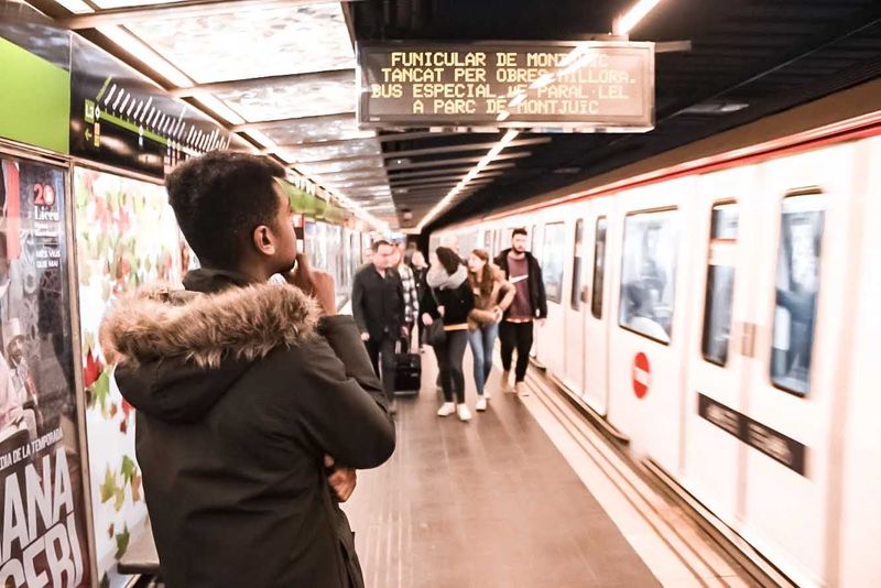 Transportation Errors That Waste Time