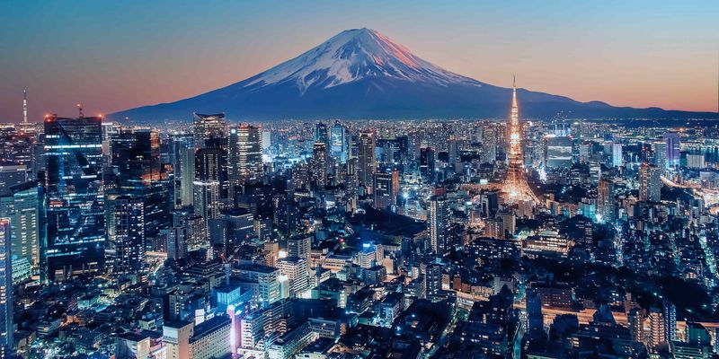 Tokyo, Japan