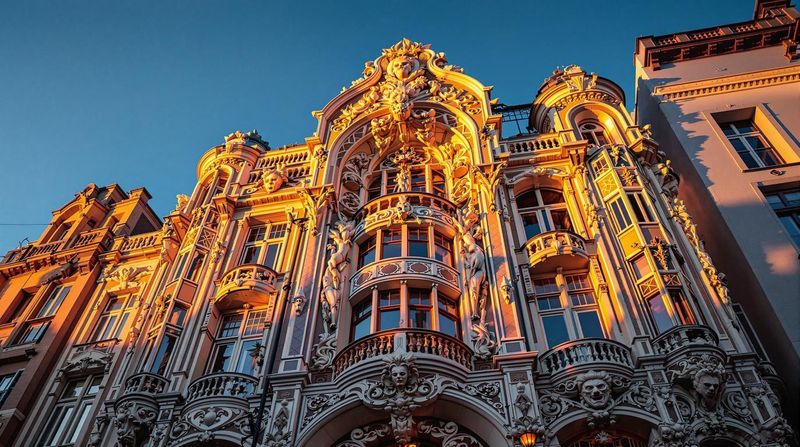 Riga, Latvia