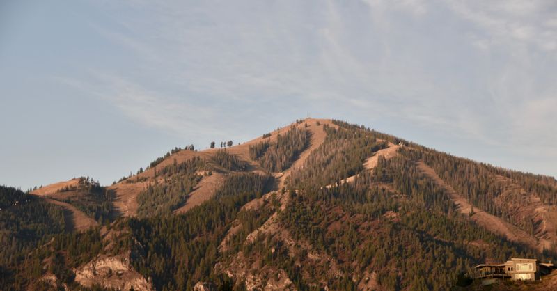 Ketchum, Idaho