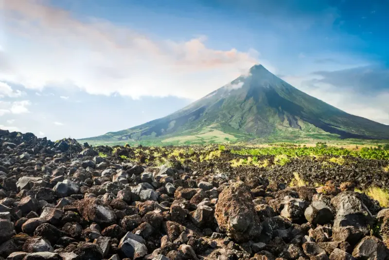Legazpi