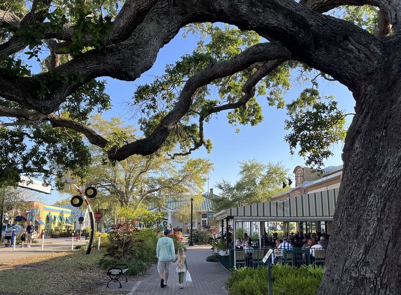 Dunedin, Florida