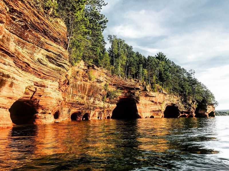 Bayfield, Wisconsin