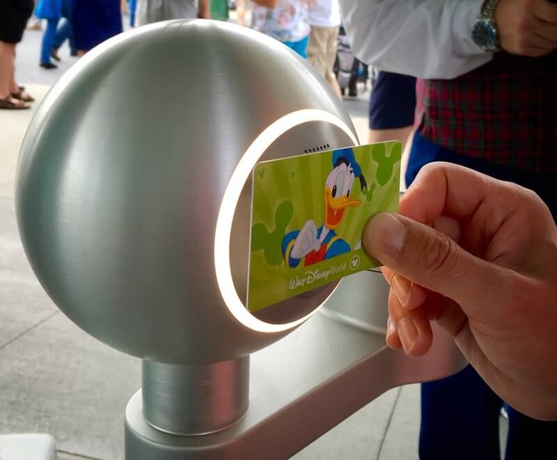 Park Hopper Add-On