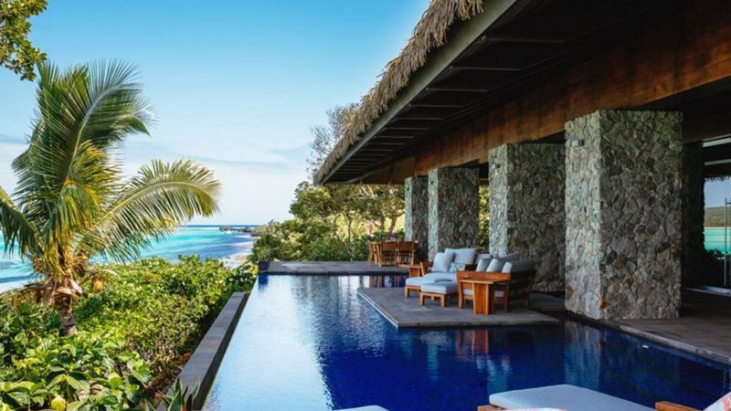 Tokoriki Island Resort