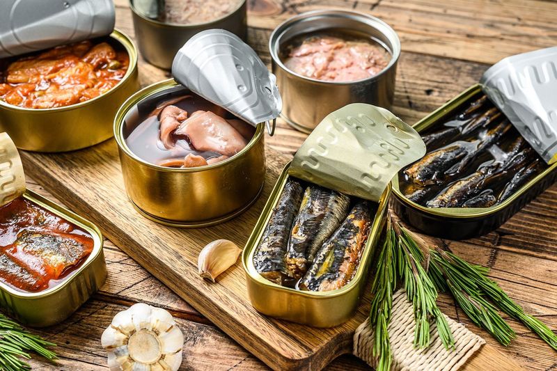 Sardines