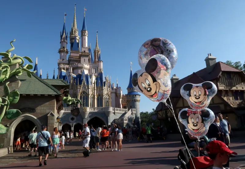 Overpriced Activities and Attractions