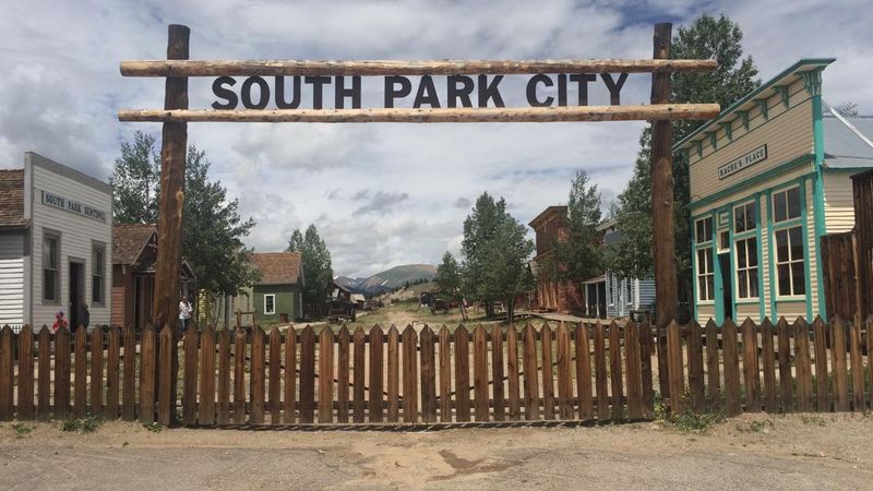 Fairplay: South Park Disappointment
