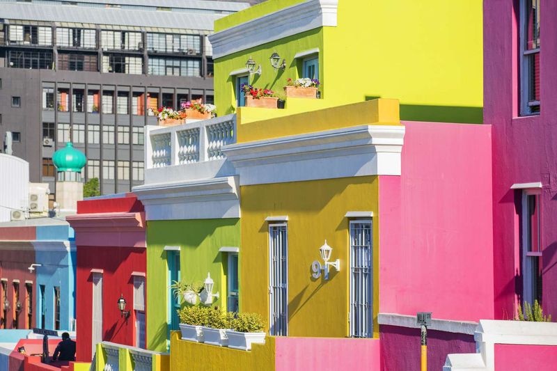 Cape Town