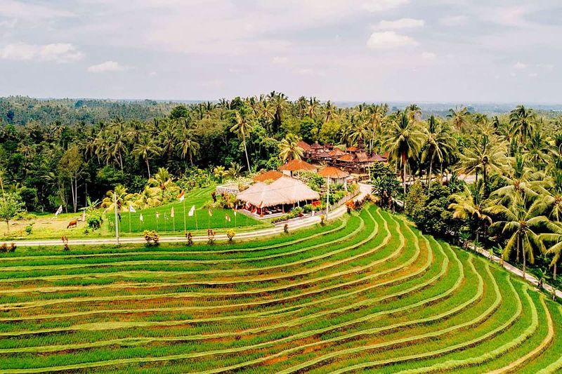 Ubud, Bali