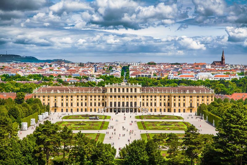 Vienna, Austria