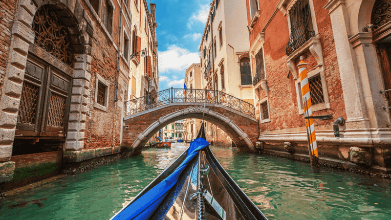 Venice, Italy