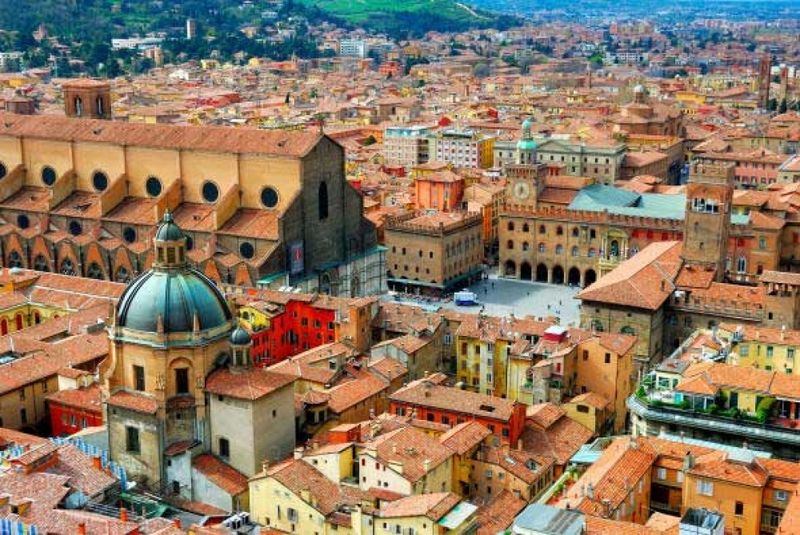 Bologna: Italy's Delicious Secret