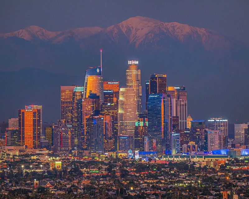 Los Angeles