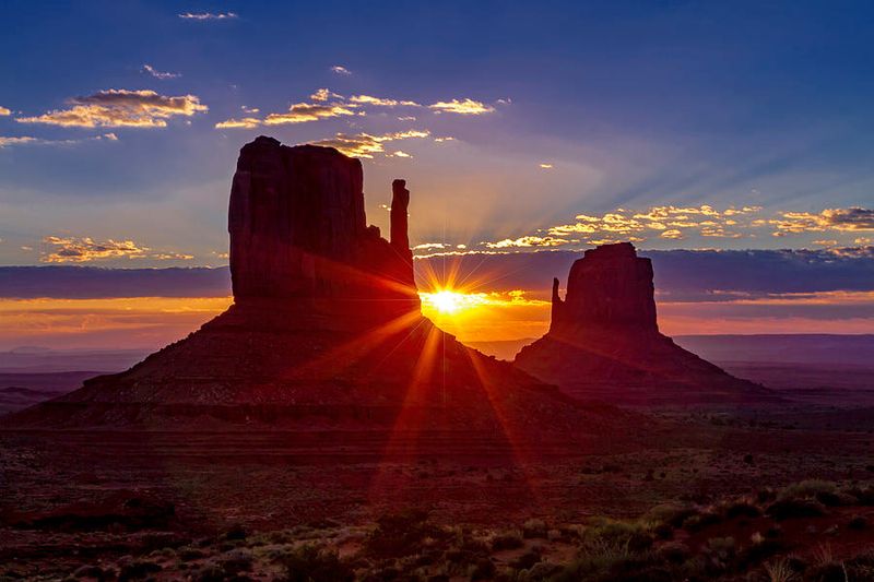 Monument Valley, USA