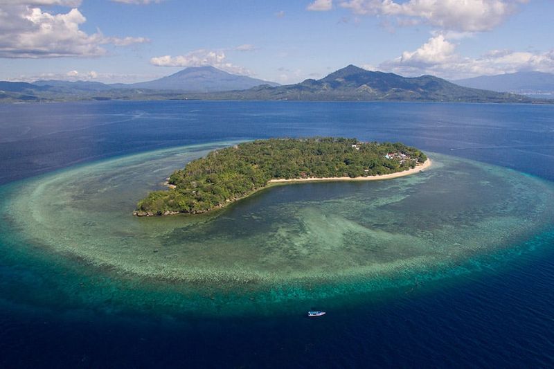 Siladen Island, Indonesia: Heart of the Coral Triangle