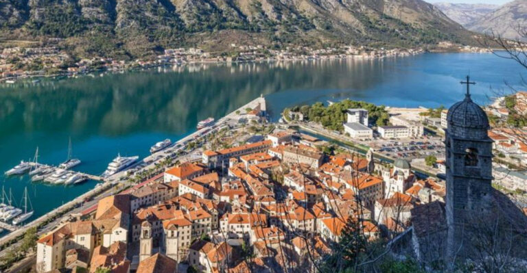 Little-Known European Towns That Are Ideal For Food Lovers