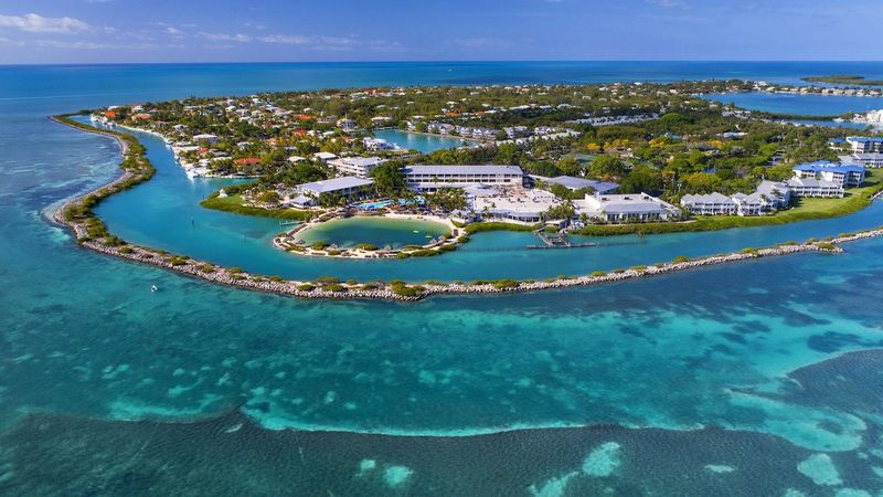Hawks Cay Resort Duck Key Overwater Villas