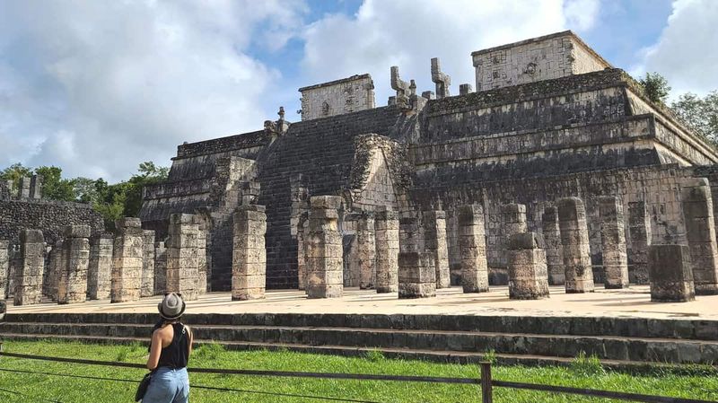 Cultural And Historical Sites