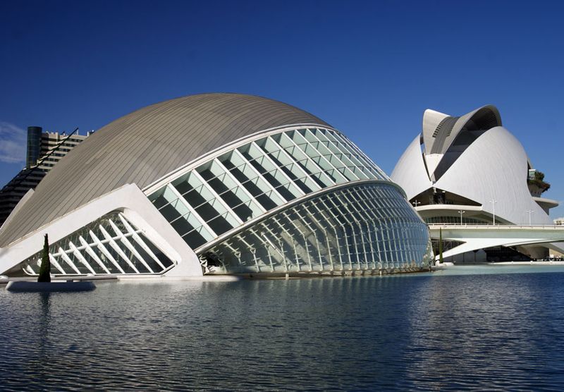 Valencia: Spain's Livable Mediterranean Gem