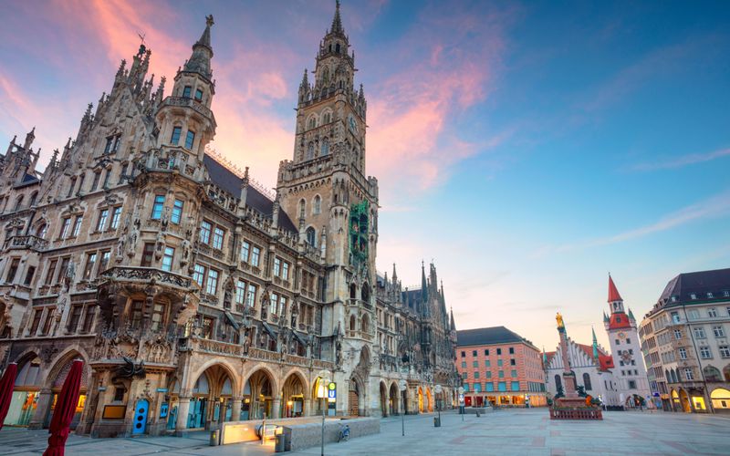 Munich, Germany