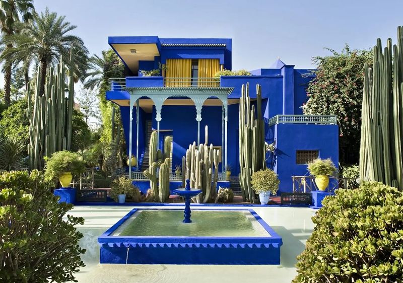 Marrakech, Morocco