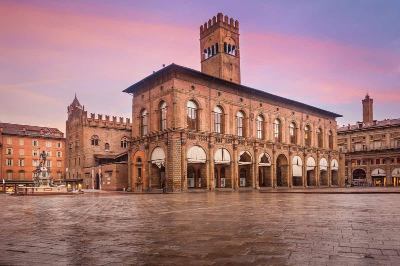 Bologna, Italy: Red-Brick Beauty Beyond The Tourist Trail