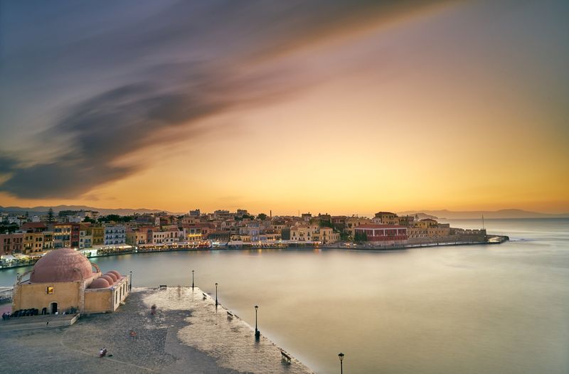 Chania, Greece