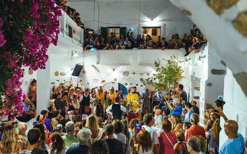 Cultural Experiences And Local Life