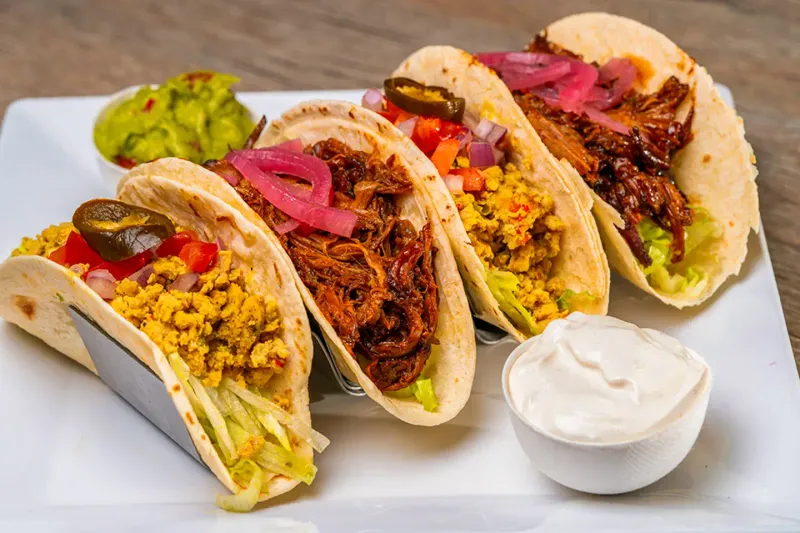 Street Food Culture And Accessibility