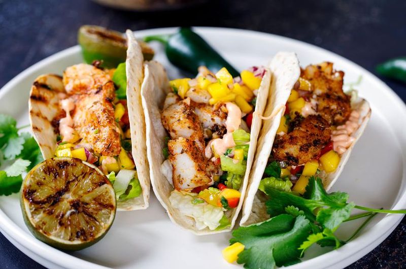 Regional Food Specialties Worth The Detour