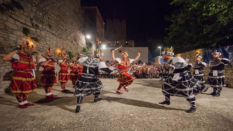 Ancient Traditions Still Alive Today