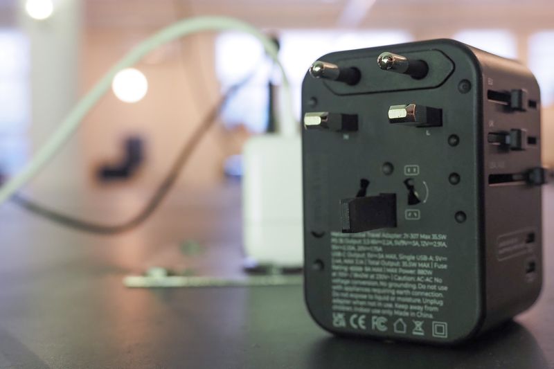 Tech And Connectivity Problems Travelers Overlook