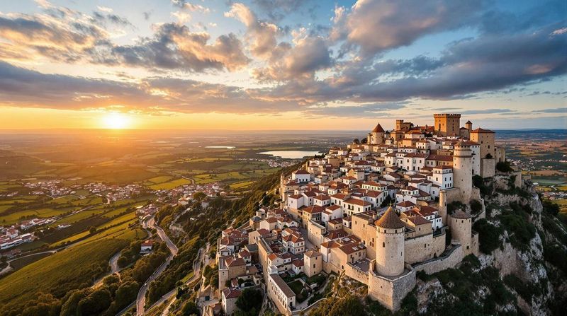 Alentejo: Portugal's Timeless Countryside