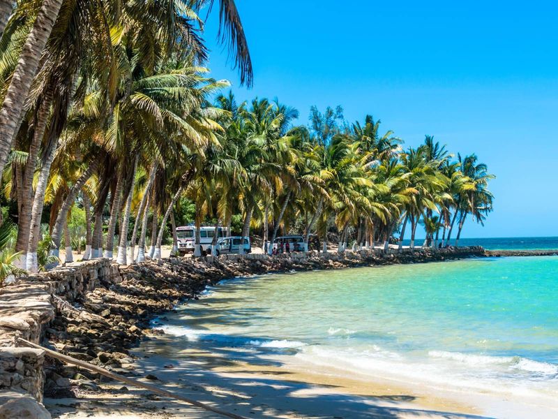 Ifaty, Madagascar