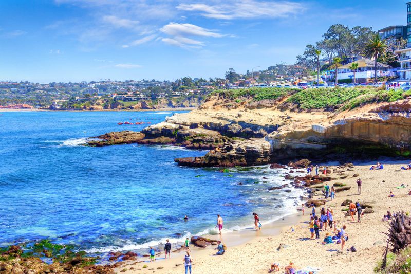 San Diego: Sunshine and Smiles for All