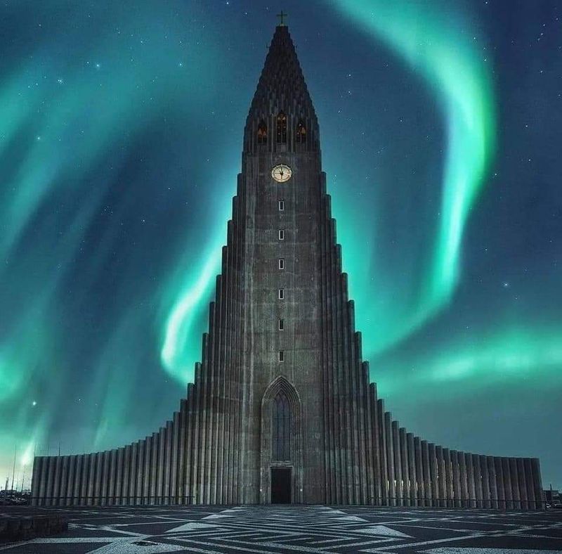 Reykjavik, Iceland