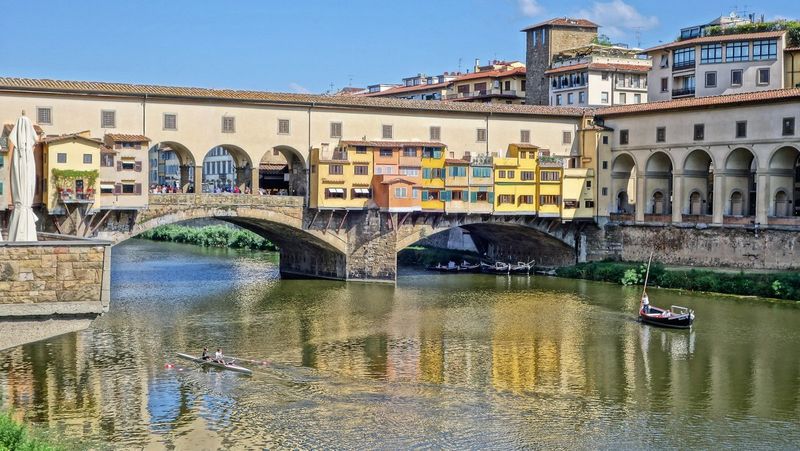 Florence, Italy