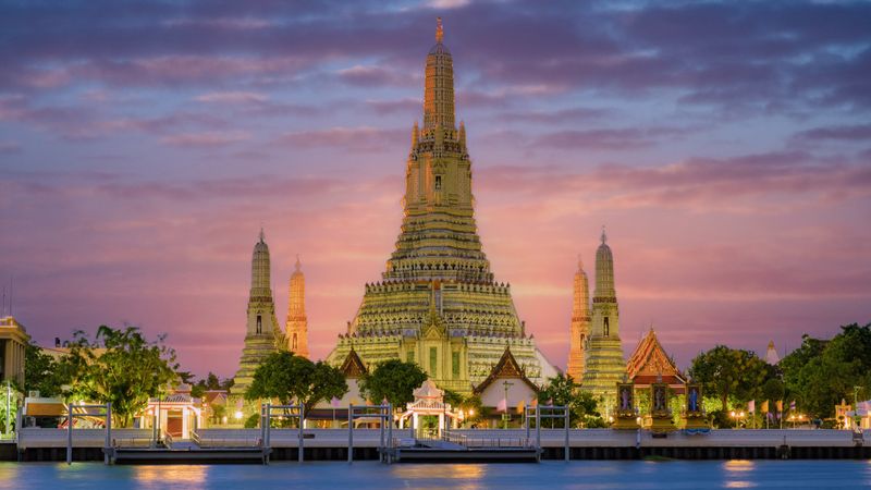 Bangkok, Thailand