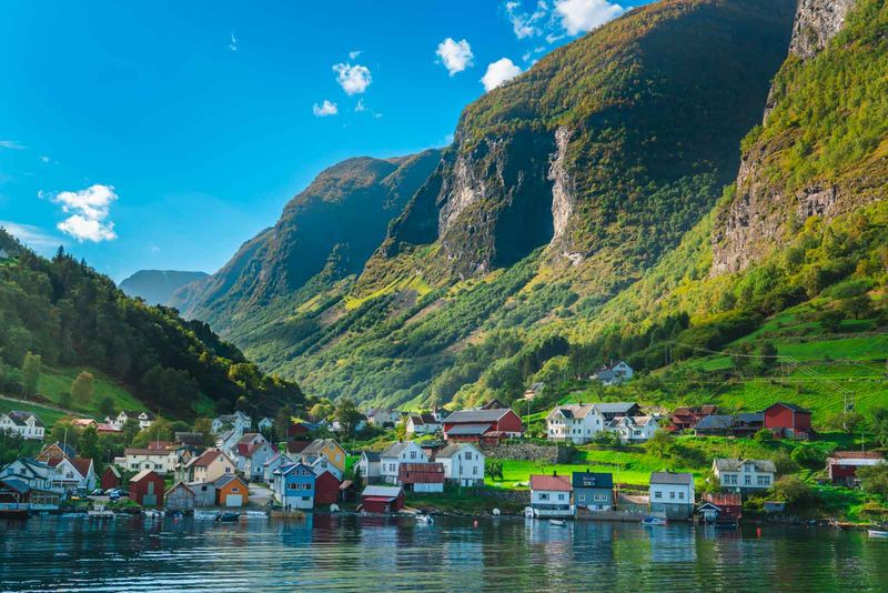 Oslo: Nordic Beauty at Premium Prices