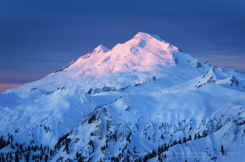 Mount Baker