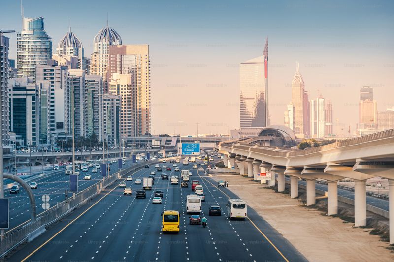Dubai, UAE