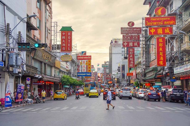 Bangkok, Thailand