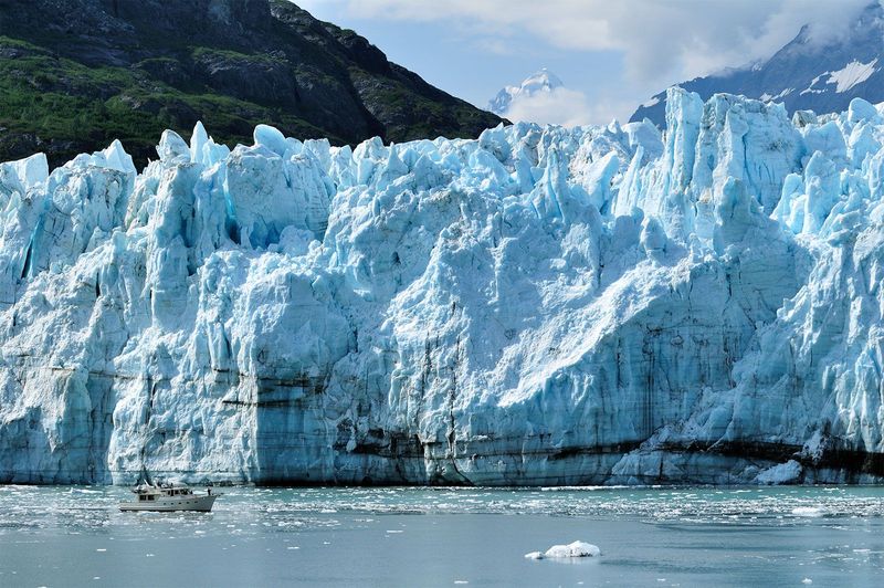Alaska's Untamed Wilderness
