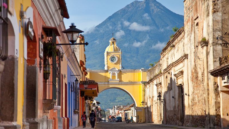 Antigua, Guatemala