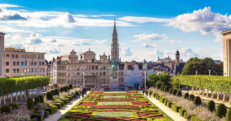 Brussels, Belgium