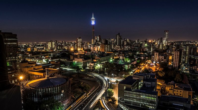 Johannesburg, South Africa