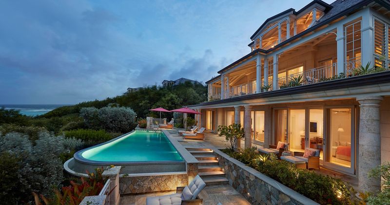 Boutique Hotels